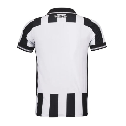 Botafogo 2025/26 Home Jersey - Fan Version