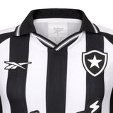 Botafogo 2025/26 Home Jersey - Fan Version