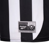 Botafogo 2025/26 Home Jersey - Fan Version