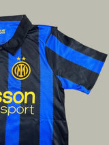 Inter Milan 2026/27 Home Jersey