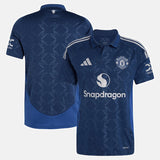 Manchester United 2024/25 Away Jersey - GARNACHO #17