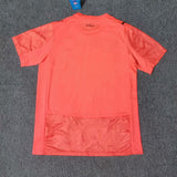 Manchester City Goalkeeper Jersey 2025/26