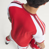 Arsenal 2026/27 Home Jersey - Player Version