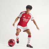 Arsenal 2026/27 Home Jersey - Player Version