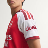 Arsenal 2026/27 Home Jersey - Player Version