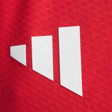 Arsenal 2026/27 Home Jersey - Player Version