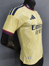 Arsenal 2026/27 Third Jersey - Player Version