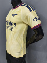 Arsenal 2026/27 Third Jersey - Player Version
