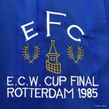 Everton 1985/86 Home Retro Jersey