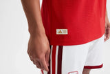 Arsenal 2026 Home Jersey - Champions #26