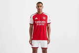 Arsenal 2026 Home Jersey - Champions #26