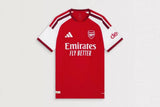 Arsenal 2026 Home Jersey - Champions #26