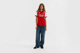 Arsenal 2026/27 Home Jersey - Women's