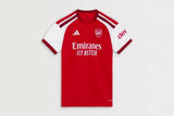 Arsenal 2026/27 Home Jersey - Women's