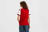 Arsenal 2026/27 Home Jersey - Women's