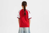 Arsenal 2026/27 Home Kids Kit