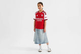 Arsenal 2026/27 Home Kids Kit
