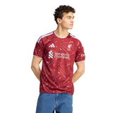 Liverpool 2026/27 Home Jersey