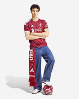 Liverpool 2026/27 Home Jersey