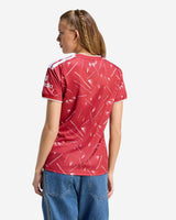 Liverpool 2026/27 Home Jersey - Women's