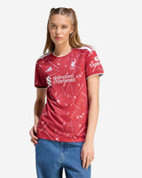 Liverpool 2026/27 Home Jersey - Women's