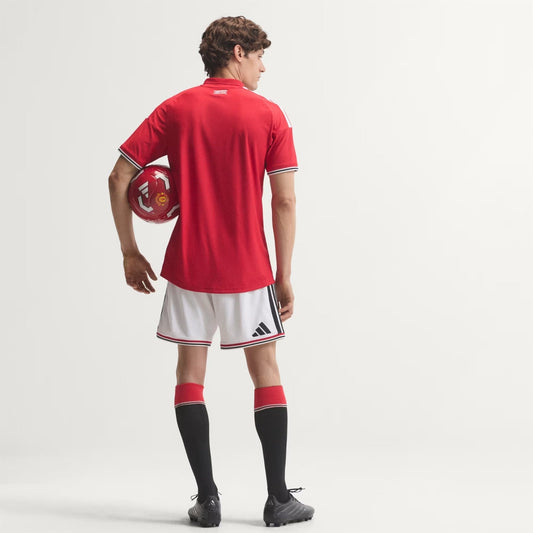 Manchester United 2026/27 Home Jersey - Player Version
