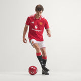 Manchester United 2026/27 Home Jersey - Player Version