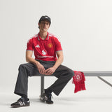 Manchester United 2026/27 Home Jersey - Player Version