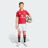Manchester United 2026/27 Kids Kit