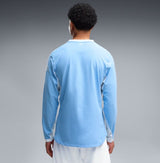 Manchester City 2026/27 Long Sleeve Jersey