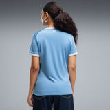 Manchester City 2026/27 Jersey - Women's