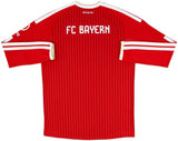 Bayern Munich 2026/27 Home Jersey - Player Version