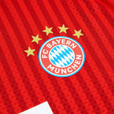 Bayern Munich 2026/27 Home Jersey - Player Version