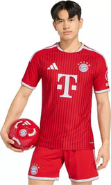Bayern Munich 2026/27 Home Jersey - Player Version