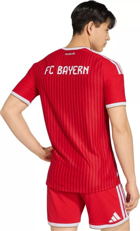 Bayern Munich 2026/27 Home Jersey - Player Version