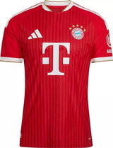 Bayern Munich 2026/27 Home Jersey - Player Version