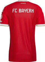 Bayern Munich 2026/27 Home Jersey - Player Version