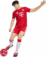 Bayern Munich 2026/27 Home Jersey - Player Version