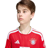 Bayern Munich 2026/27 Home Kids Kit