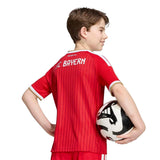 Bayern Munich 2026/27 Home Kids Kit
