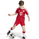 Bayern Munich 2026/27 Home Kids Kit