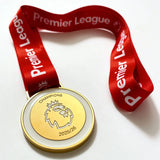 Premier League 2025-26 Champions Arsenal Medal