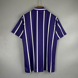 Manchester City 1993/94 Away Retro Jersey