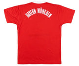 Bayern Munich 1987/88 Retro Home Jersey