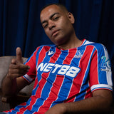 Crystal Palace 2026/27 Home Jersey