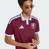 Aston Villa 2026/27 Home Jersey