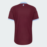 Aston Villa 2026/27 Home Jersey - Player Version
