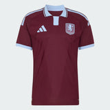 Aston Villa 2026/27 Home Jersey - Player Version
