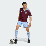 Aston Villa 2026/27 Home Jersey - Player Version