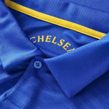 Chelsea 2026/27 Home Kids Kit